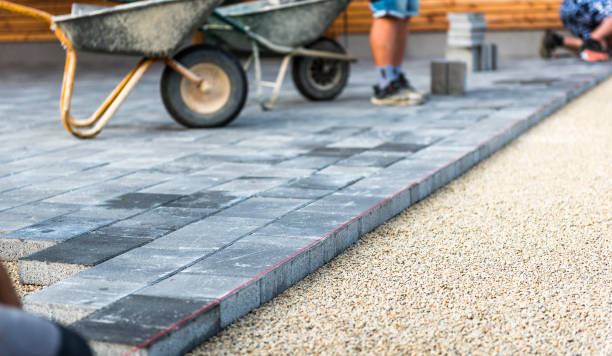 Professional Driveway Pavers in Pearl Beach, MI